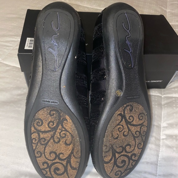 INC International concepts Zabel ballet flat - Picture 4 of 4